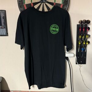 Dixxon Flannel Co. Men’s T-Shirt XL